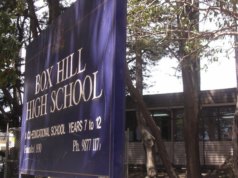 13 Howard Street, Box Hill VIC 3128