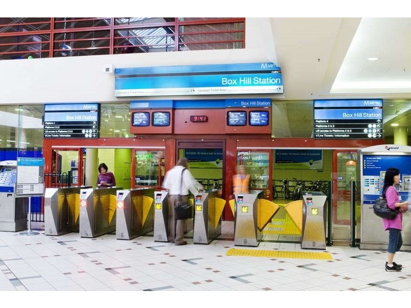 13 Howard Street, Box Hill VIC 3128