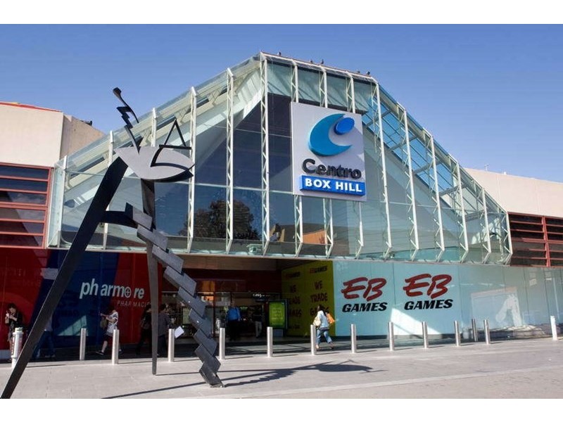 13 Howard Street, Box Hill VIC 3128