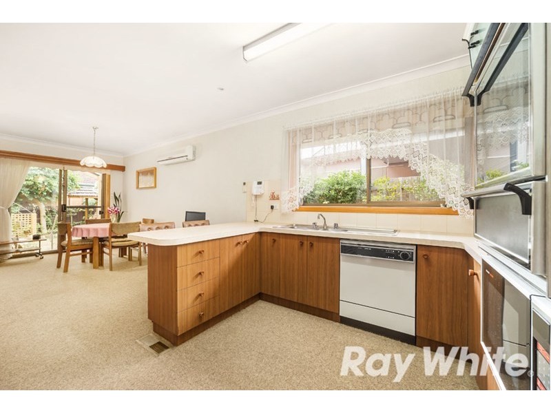 3 Paul Road, Forest Hill VIC 3131
