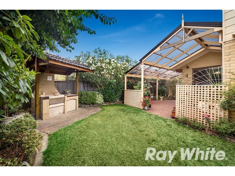 3 Paul Road, Forest Hill VIC 3131
