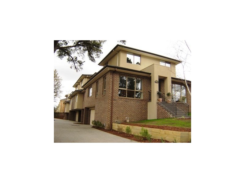 5/6 Sergeant Street, Blackburn VIC 3130