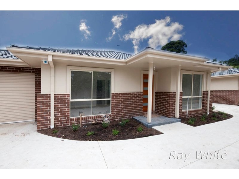 3/335 Canterbury Road, Forest Hill VIC 3131