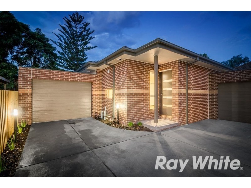 3/15 Victoria Street, Mitcham VIC 3132