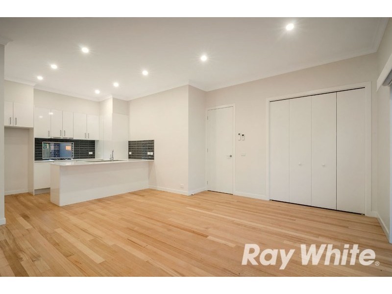 3/15 Victoria Street, Mitcham VIC 3132