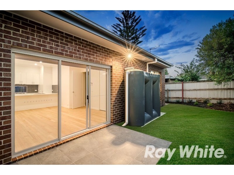 3/15 Victoria Street, Mitcham VIC 3132