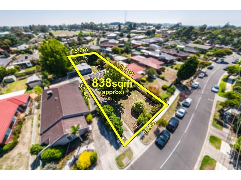 47 Pickford Street, Burwood East VIC 3151