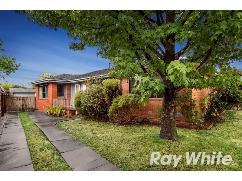 47 Pickford Street, Burwood East VIC 3151
