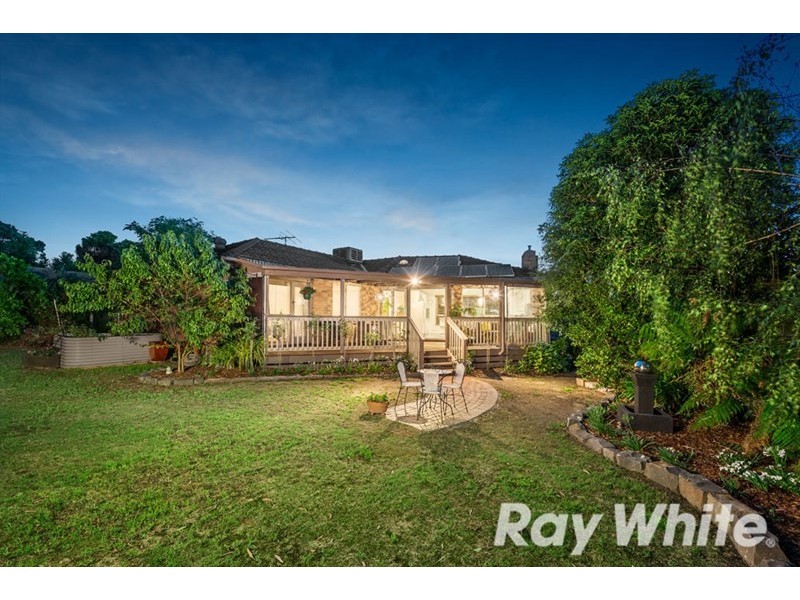 3 Hindle Drive, Vermont VIC 3133