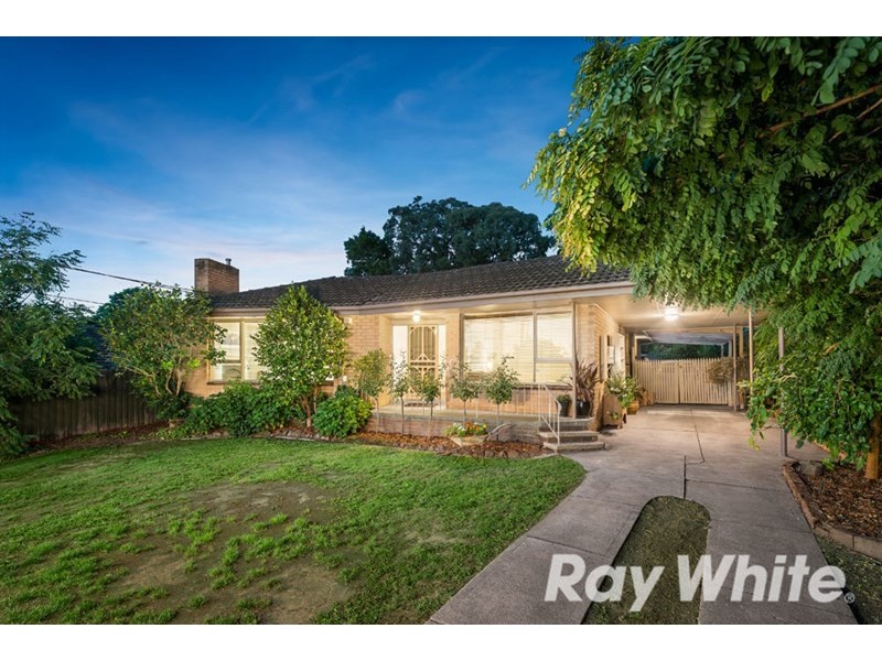 3 Hindle Drive, Vermont VIC 3133