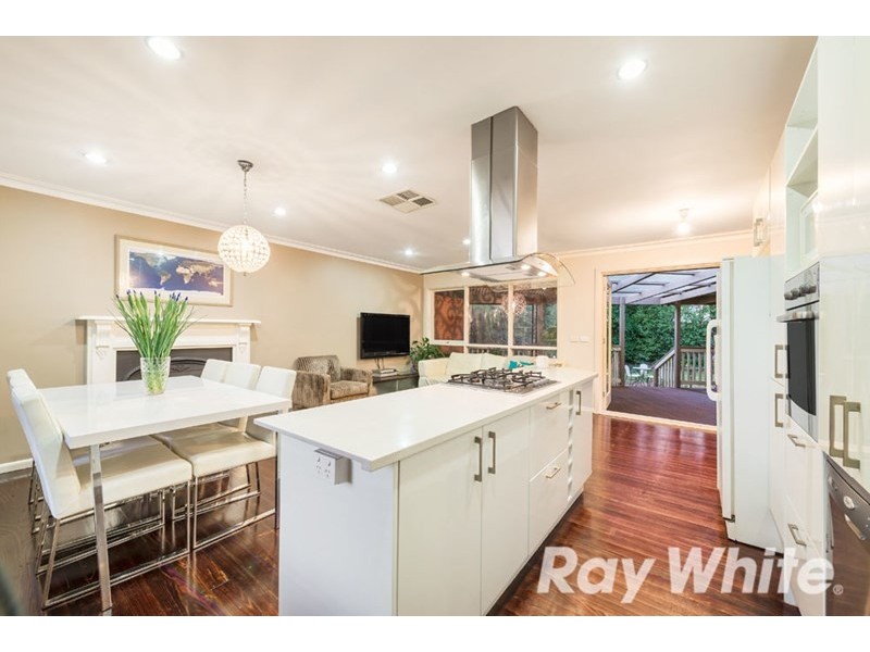 3 Hindle Drive, Vermont VIC 3133