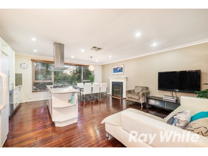 3 Hindle Drive, Vermont VIC 3133