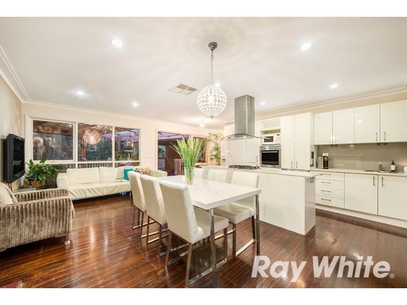 3 Hindle Drive, Vermont VIC 3133