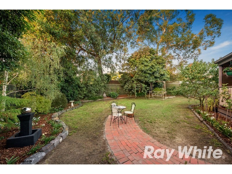 3 Hindle Drive, Vermont VIC 3133