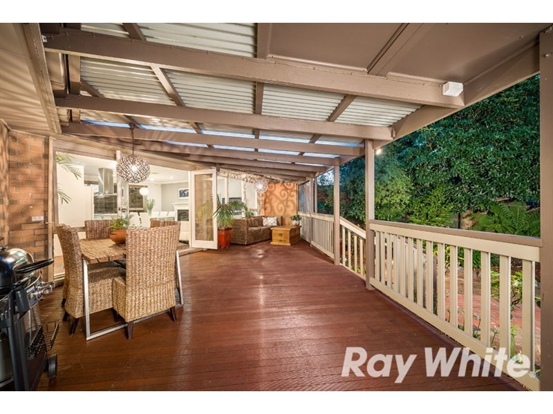 3 Hindle Drive, Vermont VIC 3133