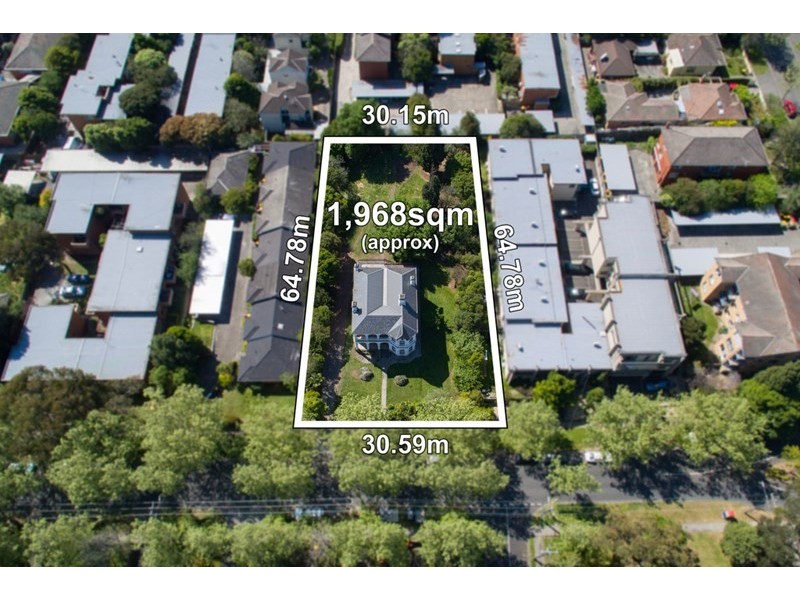 29 Albion Road, Box Hill VIC 3128