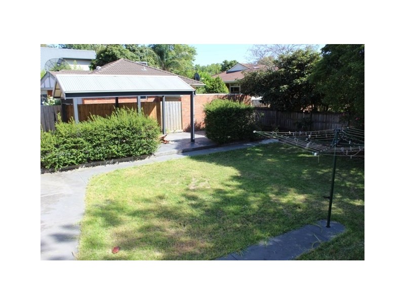 25A Elmhurst Road, Blackburn VIC 3130