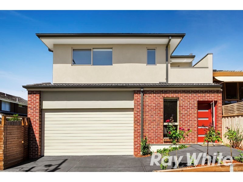 5 Allison Road, Forest Hill VIC 3131