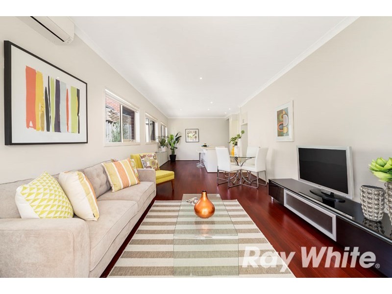 5 Allison Road, Forest Hill VIC 3131