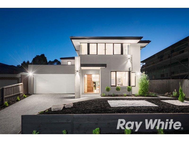 43 Hanover Road, Vermont South VIC 3133