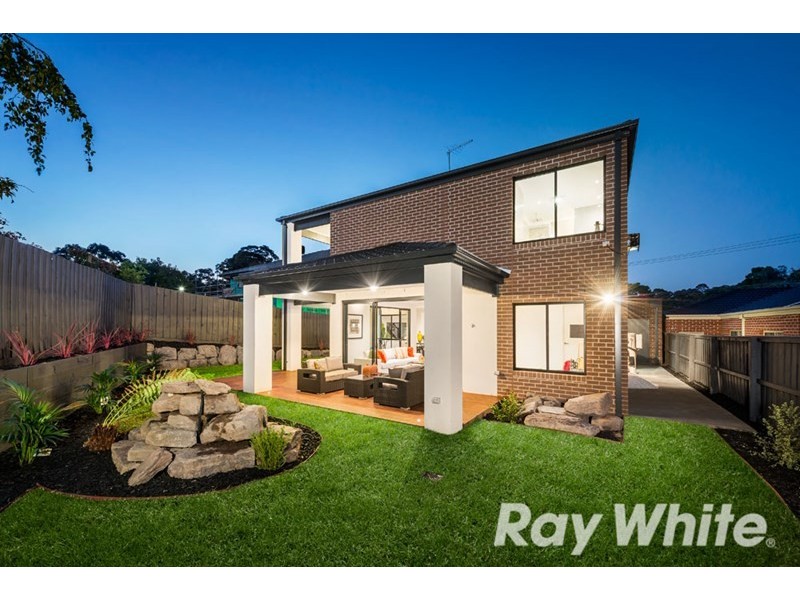 43 Hanover Road, Vermont South VIC 3133