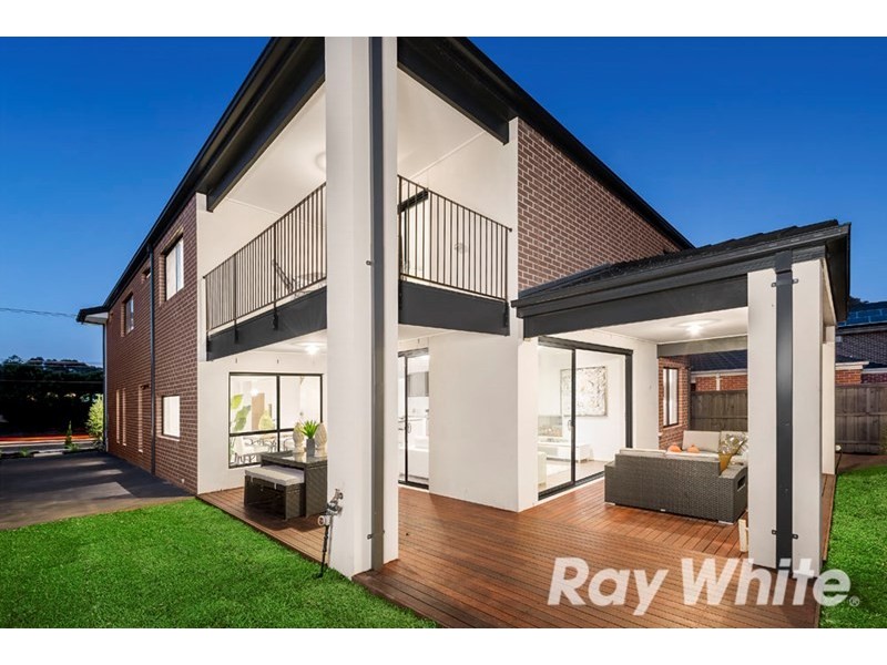 43 Hanover Road, Vermont South VIC 3133