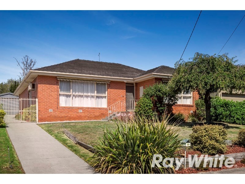 14 Heysham Way, Templestowe VIC 3106