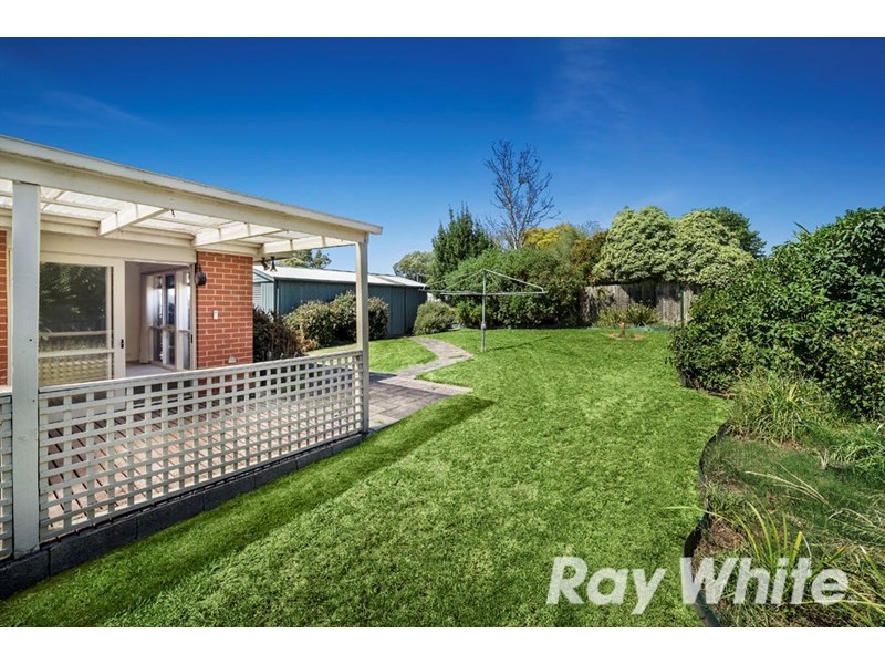 14 Heysham Way, Templestowe VIC 3106
