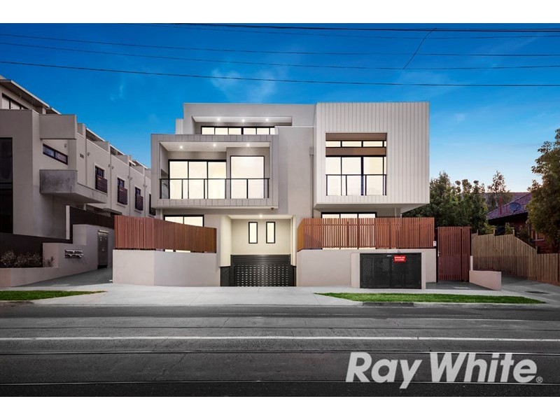 6/1522 Malvern Road, Glen Iris VIC 3146