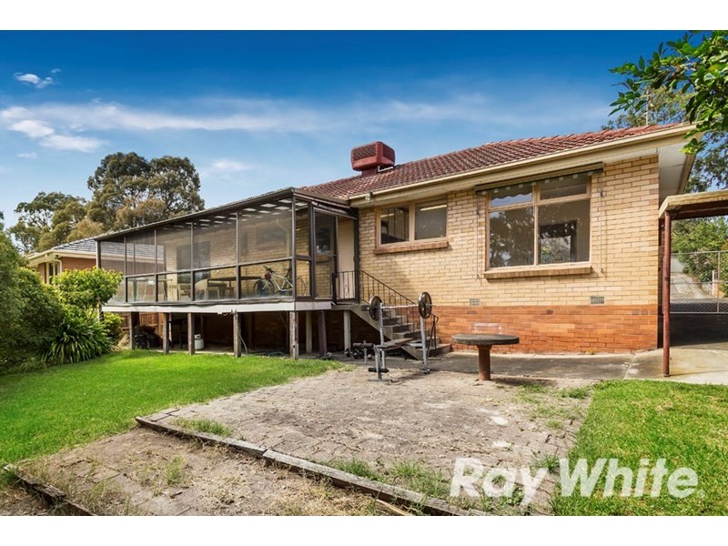 21 Sartori Street, Burwood East VIC 3151
