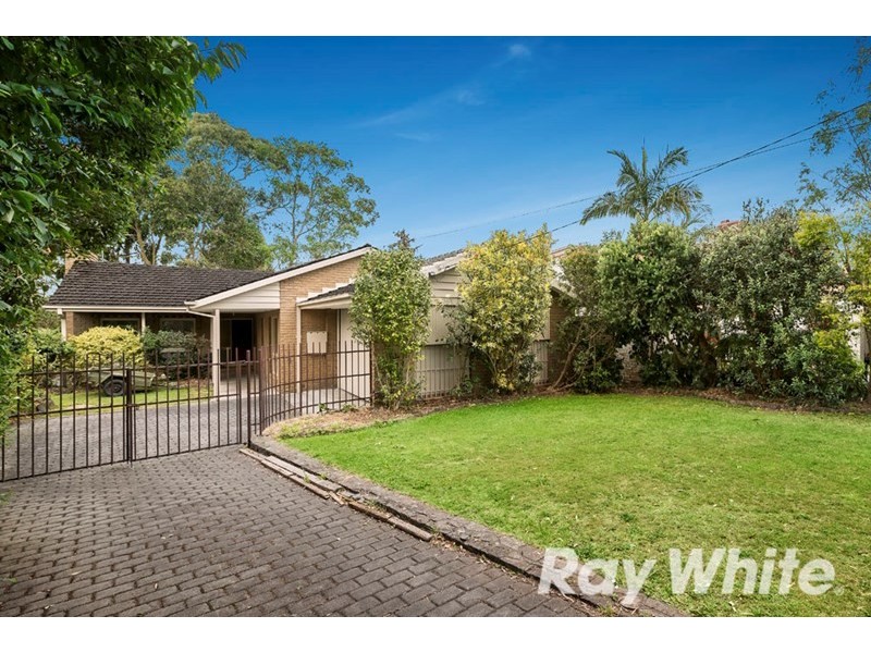 7 Suffolk Street, Blackburn VIC 3130