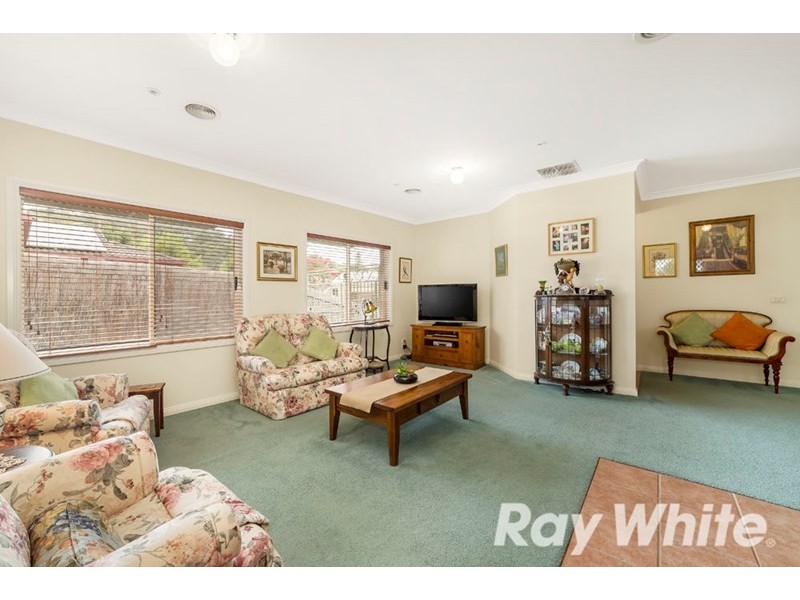 6 Huon Pine Court, Upper Ferntree Gully VIC 3156