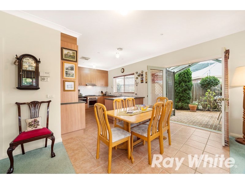 6 Huon Pine Court, Upper Ferntree Gully VIC 3156