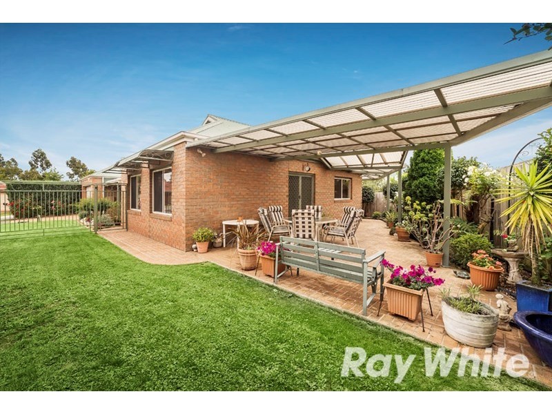 6 Huon Pine Court, Upper Ferntree Gully VIC 3156