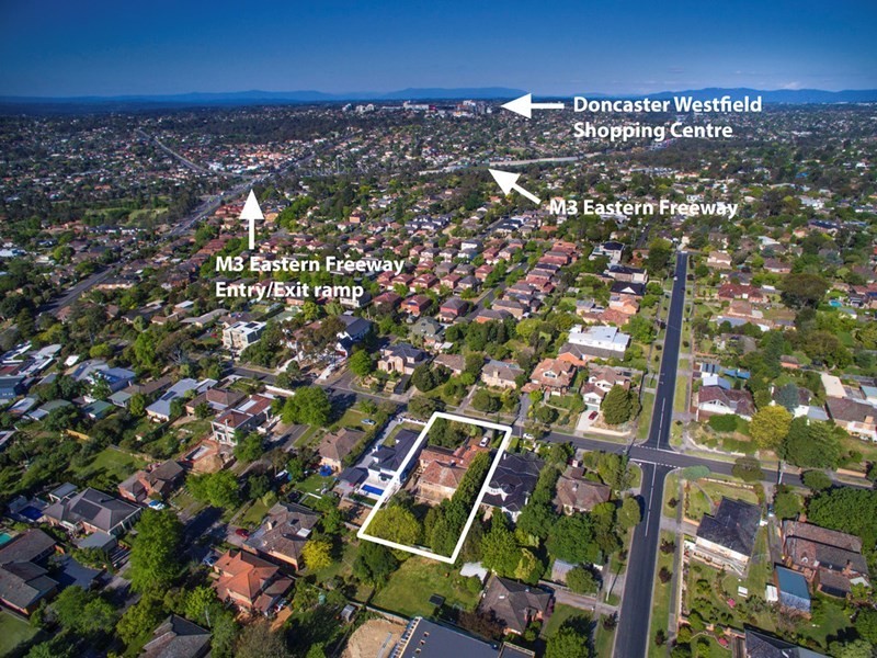 18 Ellsa Street, Balwyn North VIC 3104