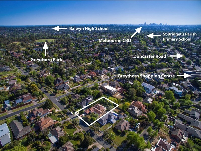 18 Ellsa Street, Balwyn North VIC 3104