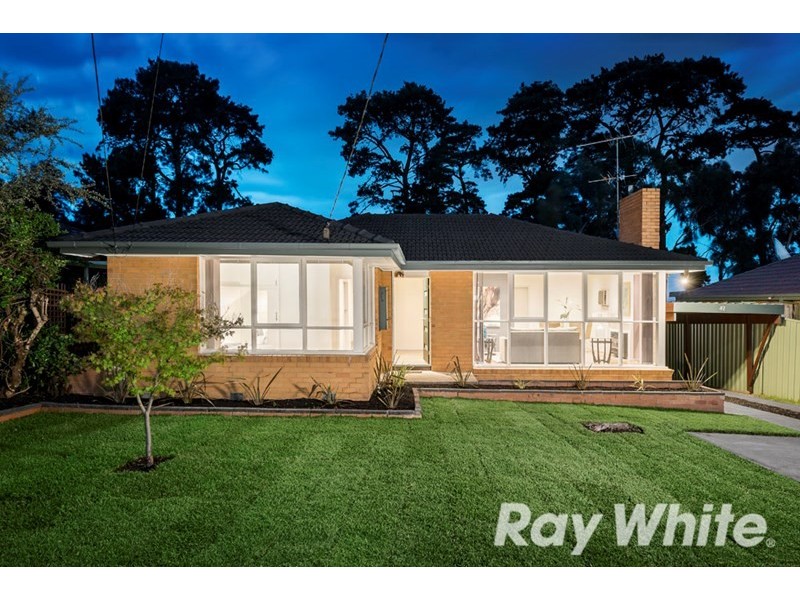 42 Moreton Crescent, Bundoora VIC 3083