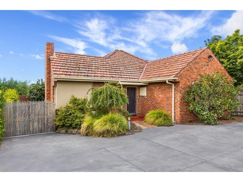 437 Warrigal Road, Burwood VIC 3125