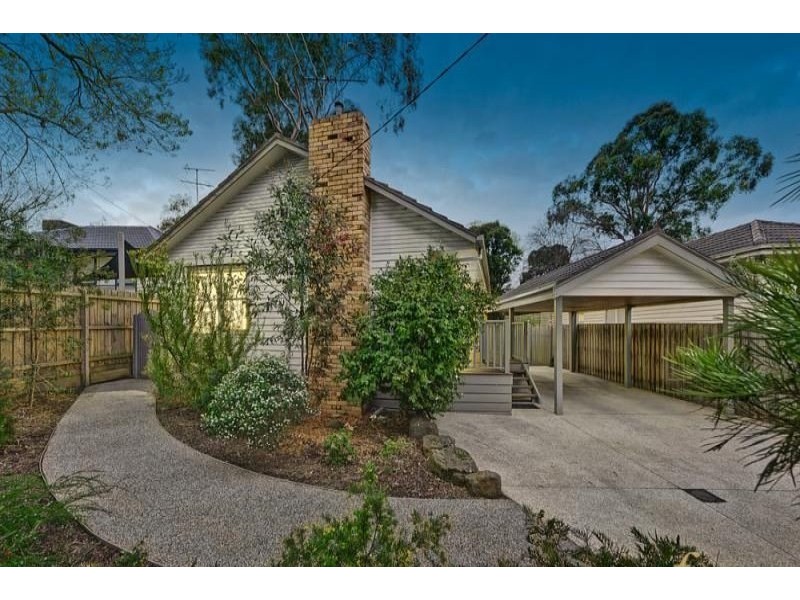 65 Baratta Street, Blackburn South VIC 3130