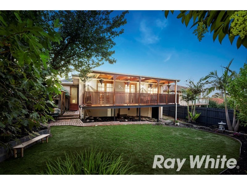 24 Alison Avenue, Bulleen VIC 3105