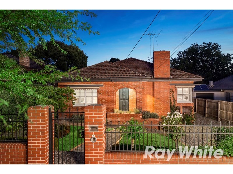 8 Halsey Street, Box Hill South VIC 3128