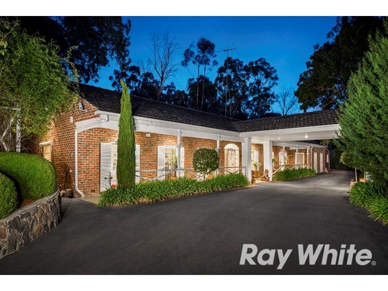 14-16 Fitzsimons Lane, Eltham VIC 3095