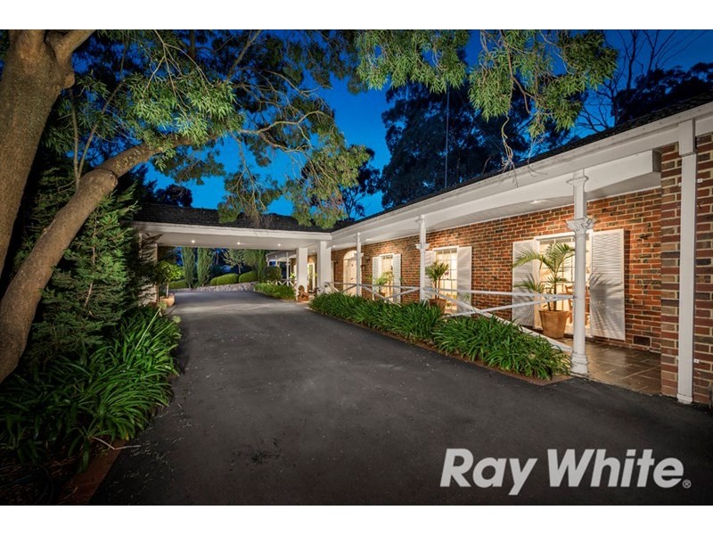 14-16 Fitzsimons Lane, Eltham VIC 3095