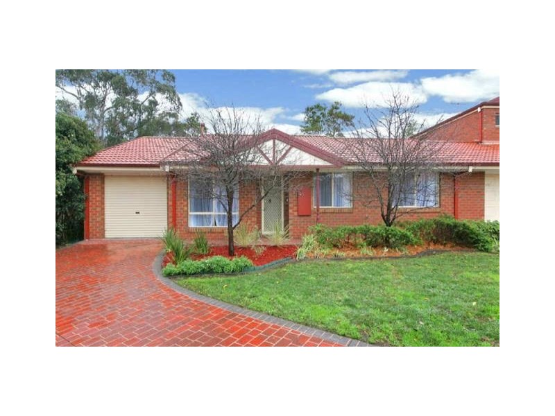 14 Sandon Circuit, Forest Hill VIC 3131