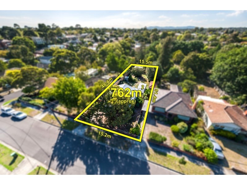 5 Patricia Street, Box Hill VIC 3128