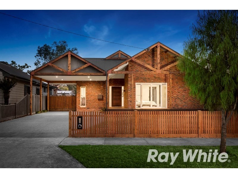 6 Paul Avenue, Box Hill North VIC 3129
