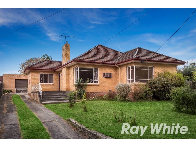 2 Wilton Street, Blackburn North VIC 3130