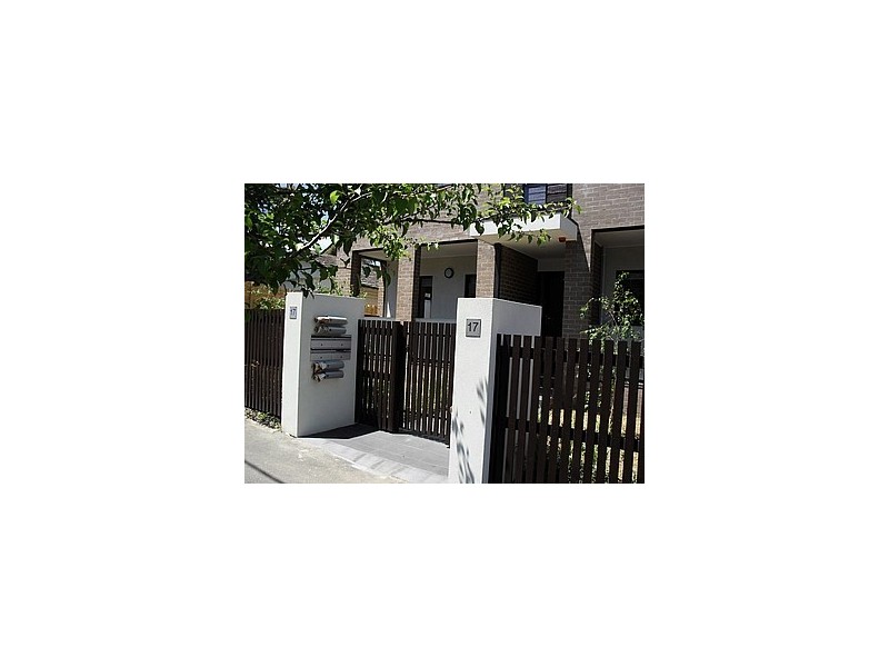 102/17 Station Street, Blackburn VIC 3130