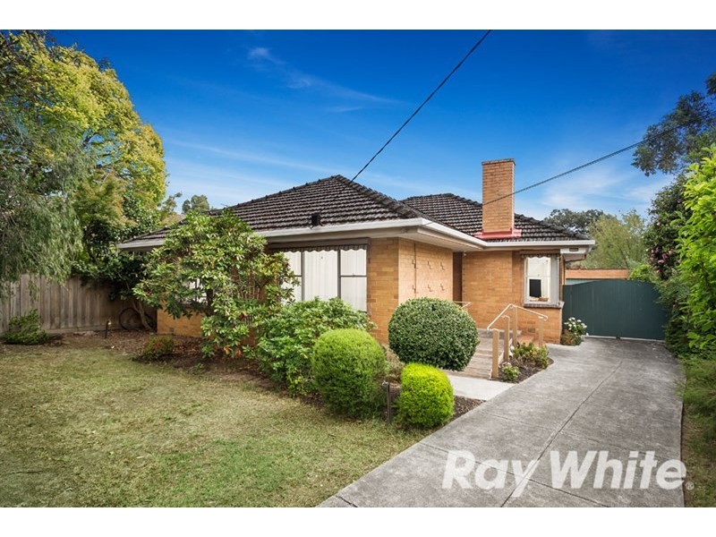 8 Eckersley Court, Blackburn South VIC 3130