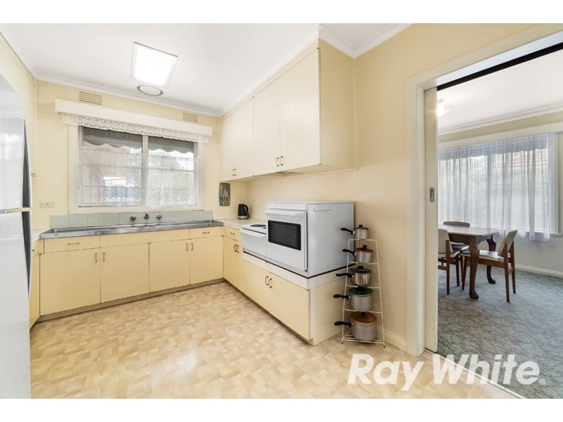 8 Eckersley Court, Blackburn South VIC 3130